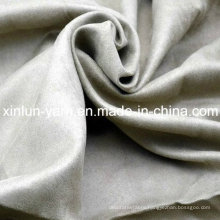 High Quality Kevlar Suede Fabric for Garment